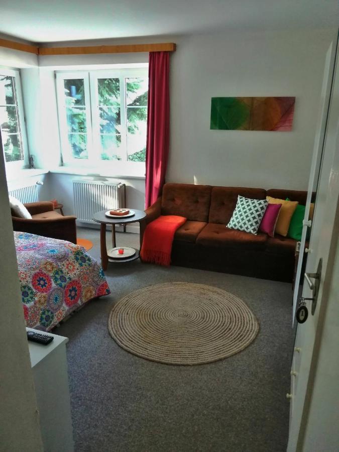 Dame Vam Pokoj - 4 Pokoje Se Sdilenou Kuchyni, Kapacita Max 9 Osob Harrachov Bagian luar foto