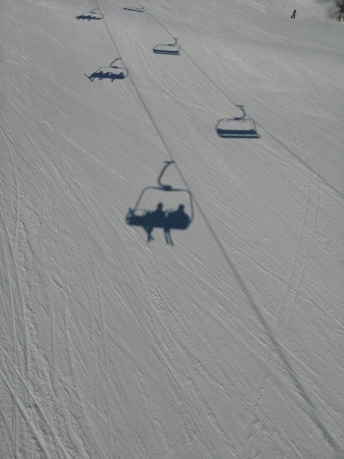Dame Vam Pokoj - 4 Pokoje Se Sdilenou Kuchyni, Kapacita Max 9 Osob Harrachov Bagian luar foto