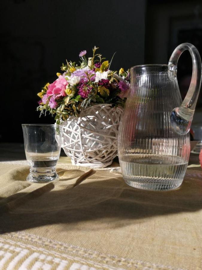 Dame Vam Pokoj - 4 Pokoje Se Sdilenou Kuchyni, Kapacita Max 9 Osob Harrachov Bagian luar foto