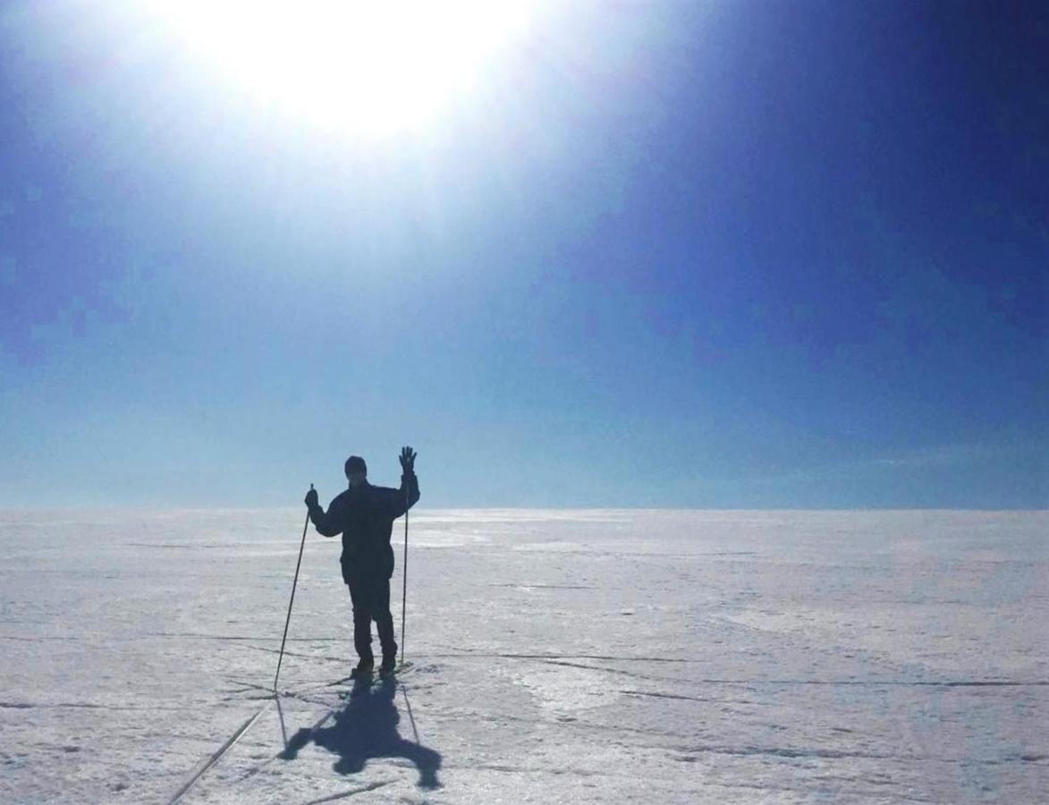 Dame Vam Pokoj - 4 Pokoje Se Sdilenou Kuchyni, Kapacita Max 9 Osob Harrachov Bagian luar foto