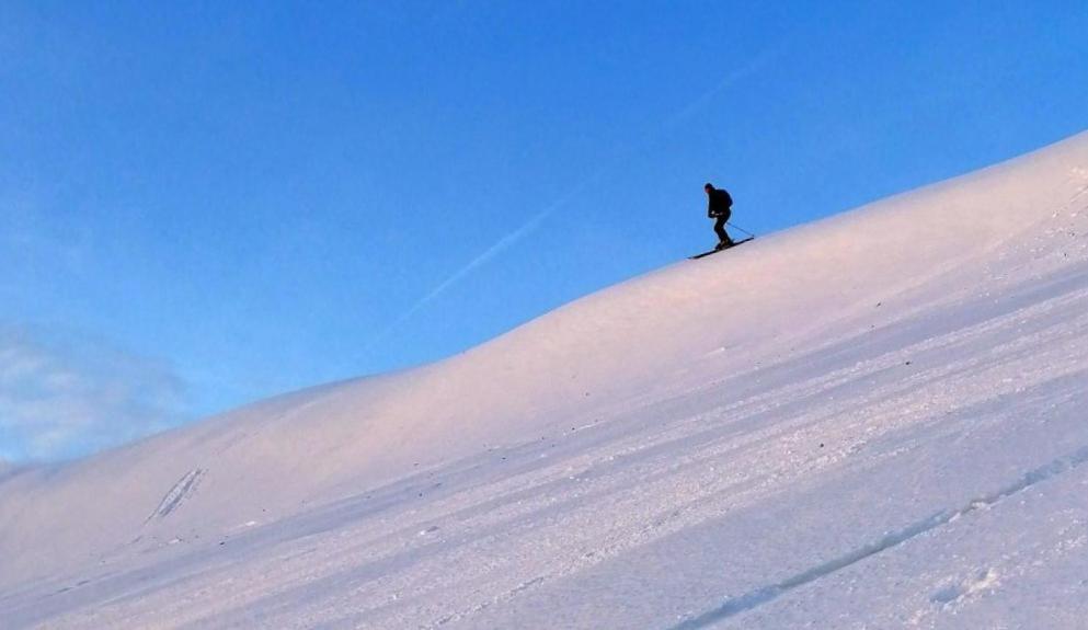Dame Vam Pokoj - 4 Pokoje Se Sdilenou Kuchyni, Kapacita Max 9 Osob Harrachov Bagian luar foto